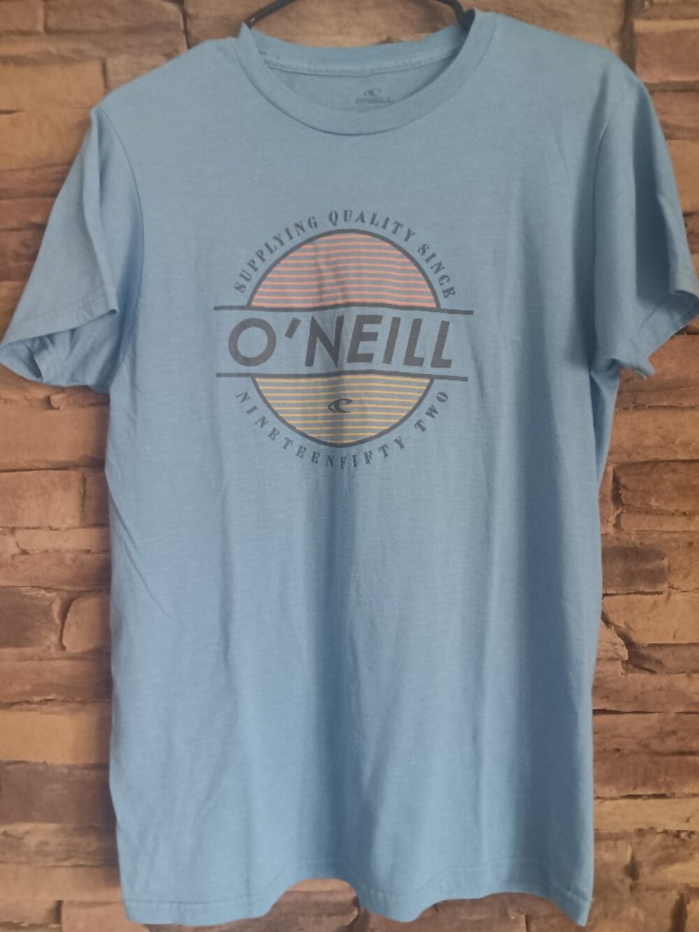 O’Neill Supplying Quality Since 1952 Graphic Tee Size M Used
